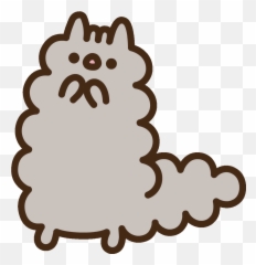 Unicorn Stormy Unicorn Pusheen The Cat - Novocomtop Stormy The Pusheen Emoji,Pusheen Cats Emotions