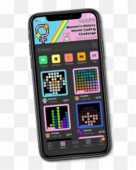 Imagilabs - Learn To Code On Your Phone And Create Your Own Dot Emoji,Iphone 6 Make Emojis Verbalize When Phone Rings