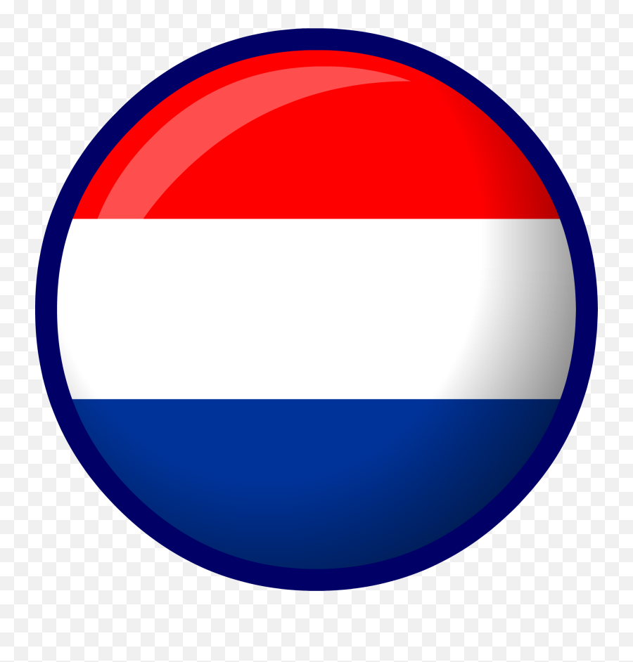 Netherlands Flag Club Penguin Wiki Fandom - Netherlandsflag Png Emoji,Amsterdam Emojis