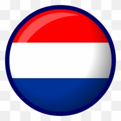 Netherlands Flag Club Penguin Wiki Fandom - Netherlandsflag Png Emoji,Amsterdam Emojis