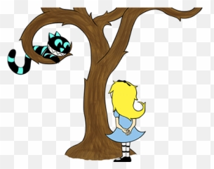 Alice In Wonderland Projects - Desenho De Arvores Estranhas Emoji,Alice Madness Returns Emojis