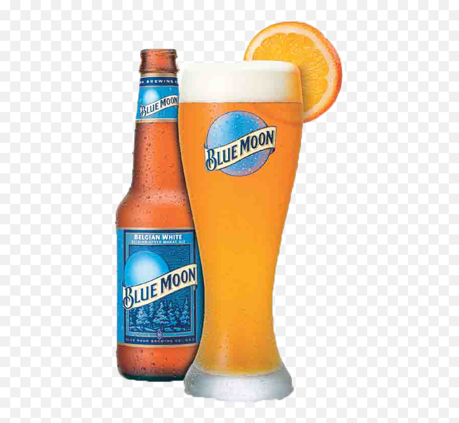 Beer Sucks - Blue Moon Beer Emoji,Two Emojis Drinking Beer