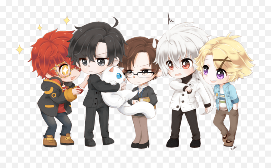 Who Is Your Mystic Messenger Date - Mystic Messenger Mm Characters Emoji,Mystic Messenger Jaehee 3 Emojis