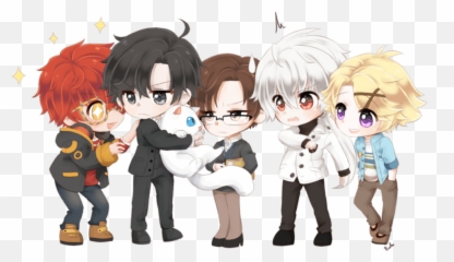 Who Is Your Mystic Messenger Date - Mystic Messenger Mm Characters Emoji,Mystic Messenger Jaehee 3 Emojis