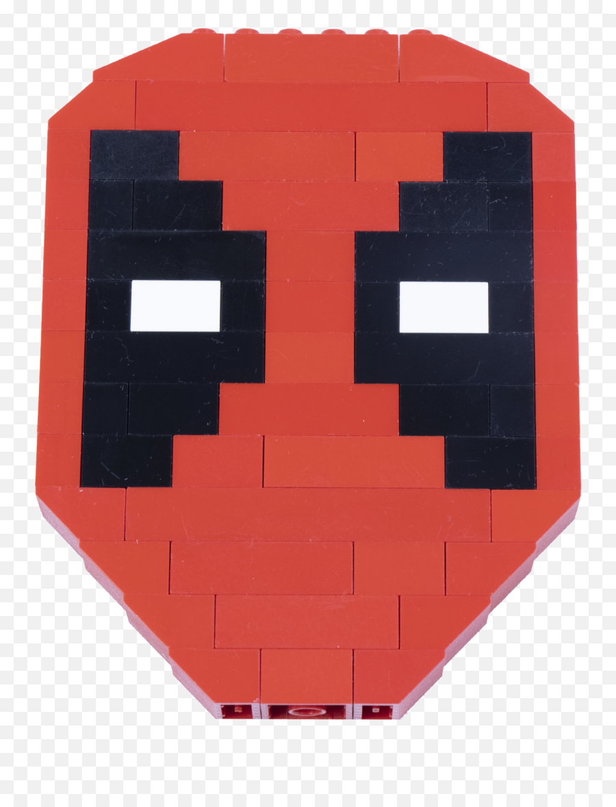 Deadpool Mini Block Kit Emoji,Deadpool Emoticon Facebook