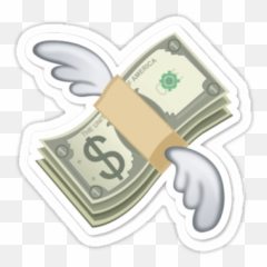 The Best 29 Iphone Flying Money Emoji,Phone And Money Wallet Emoji