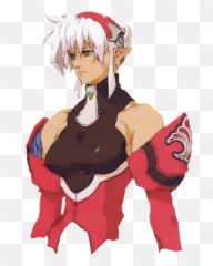 Dominia Yizkor Xenosaga Wiki Fandom - 3 Elements Xenogears Emoji,Emotion Commotion Xenoblade