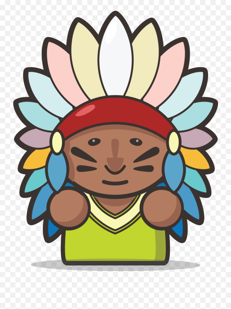 The Secret Of Shaman - Shaman Transparent Clipart Emoji,Secret Life Of Pets Emoji