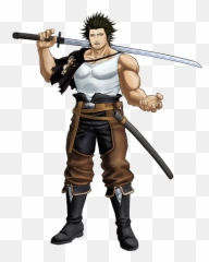 Yami Black Clover Super Smash Bros Tourney Wiki Fandom - Captain Yami Emoji,Black Clover Noelle Emoticon