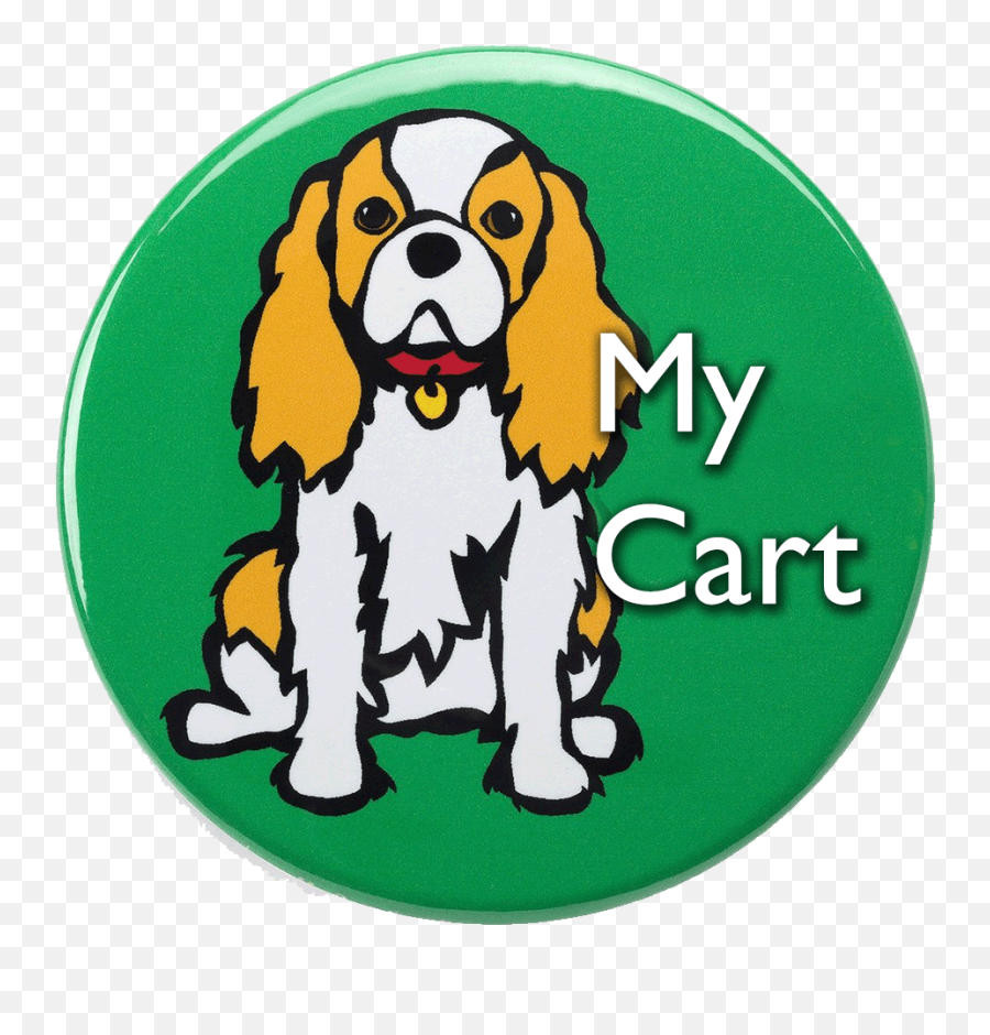 Recommended Reading - El Auténtico Rodizio Churrasquería Emoji,Cavalier King Charles Spaniel Sticker Emoji