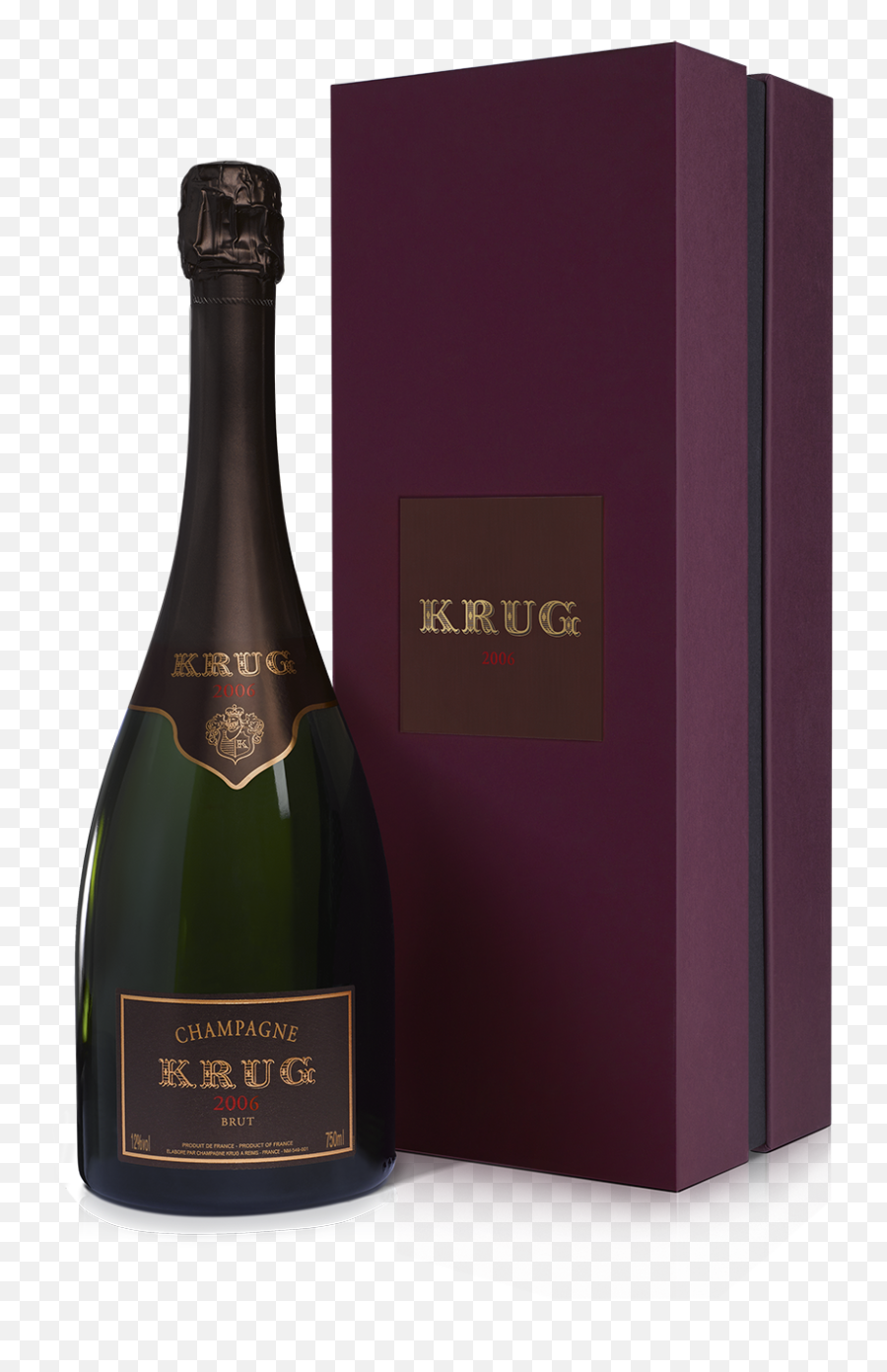50 Best Valentineu0027s Day Gifts For Her 2021 - Romantic Gifts Champagne Krug Vintage Brut 2006 Emoji,Glass Box Of Emotion