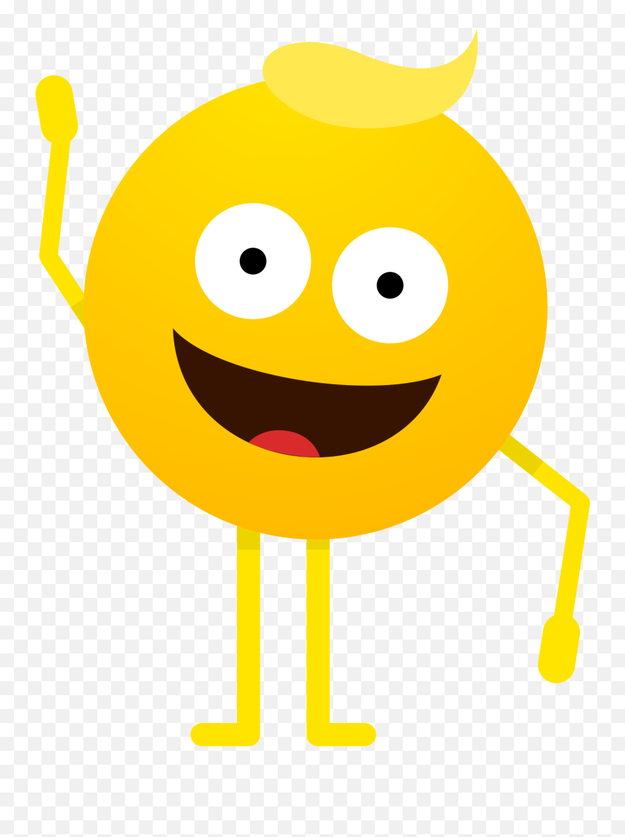 Emoji Say Hello 2 Icon Png - Happy,3d Emojis Sleeping