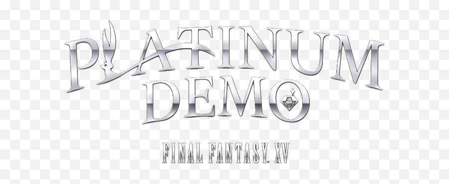 Platinum Demo U2013 Final Fantasy Xv Final Fantasy Wiki Fandom - Language Emoji,Fantastical Emotions