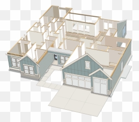 Will Housing Prices Go Down Why It - House Building Emoji,House & Garden Emoji