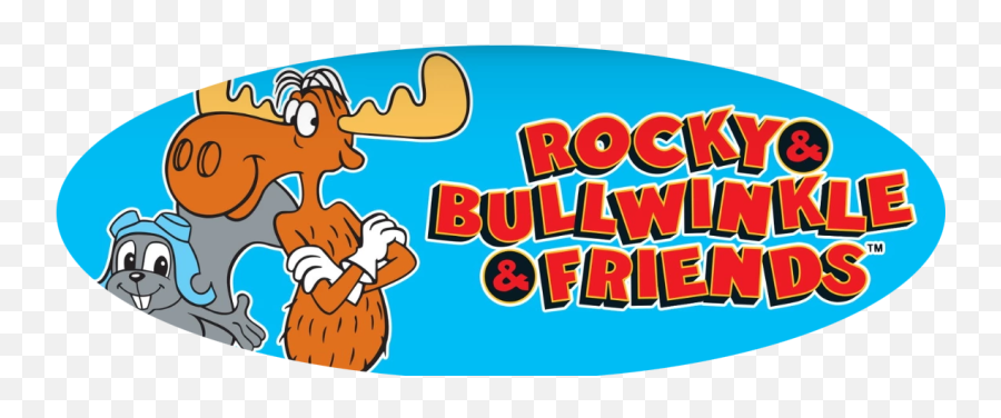 The Heckle And Jeckle Show Dvds Box - Rocky And Bullwinkle Emoji,Heckle And Jeckle Emoticon