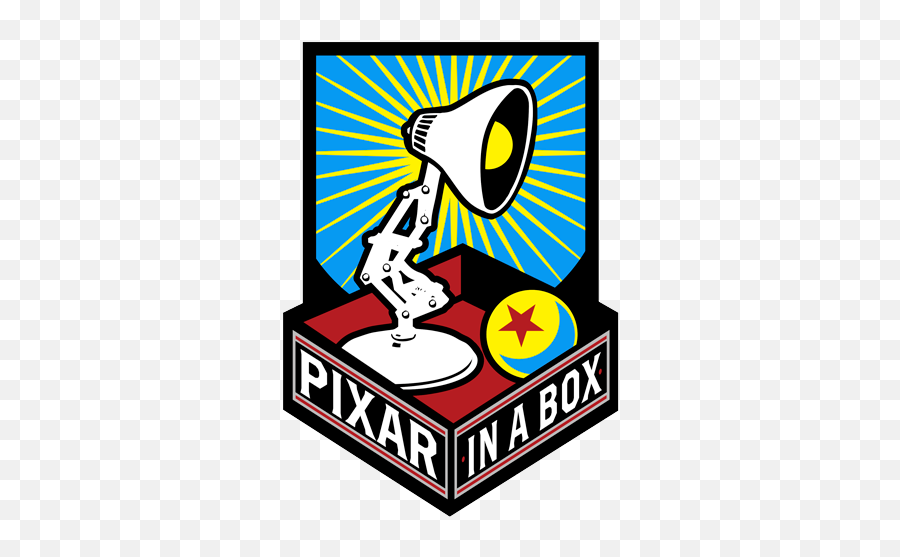 Animation - Khan Academy Pixar In A Box Emoji,Pixar Movie About Emotions