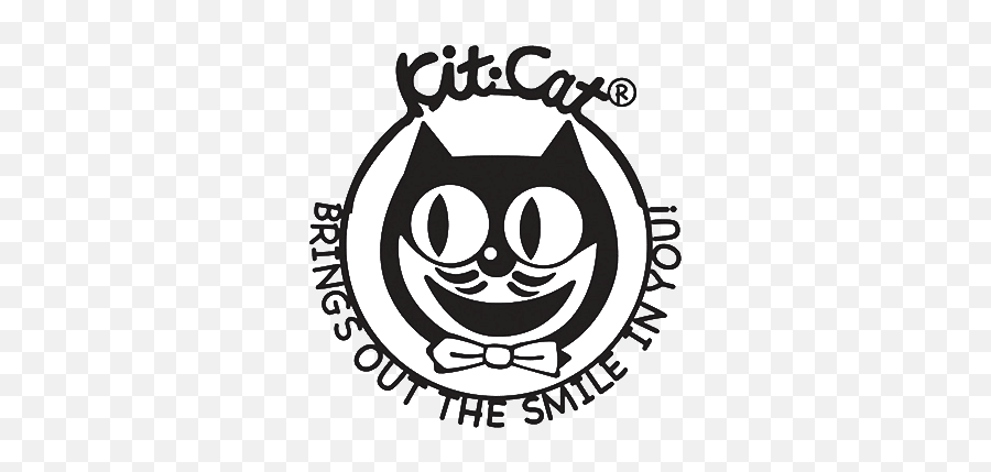 Kitty - Cat Klocks Small Size Archives Kitcat Klock Kit Cat Clock Paintings Emoji,Kitty Emoticon