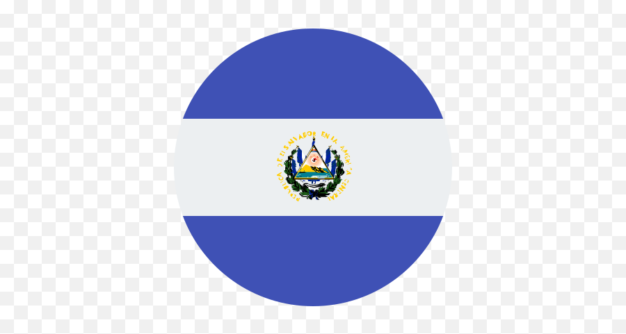 Reeconsultants - Logo Bandera El Salvador Png Emoji,Bandera De El Salvador Emoticon