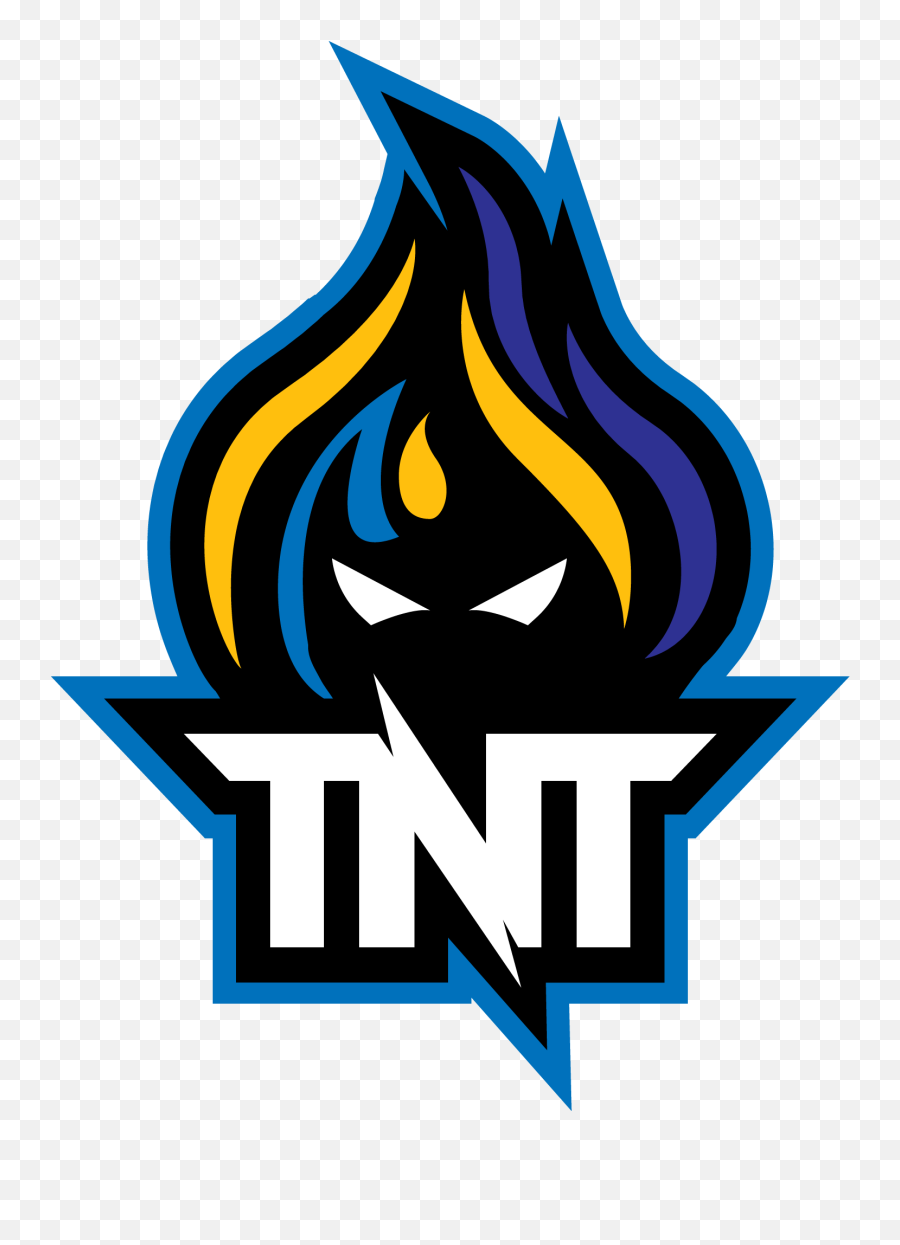 Tnt - Tnt Logo Hd Emoji,Free Gamer Emoji