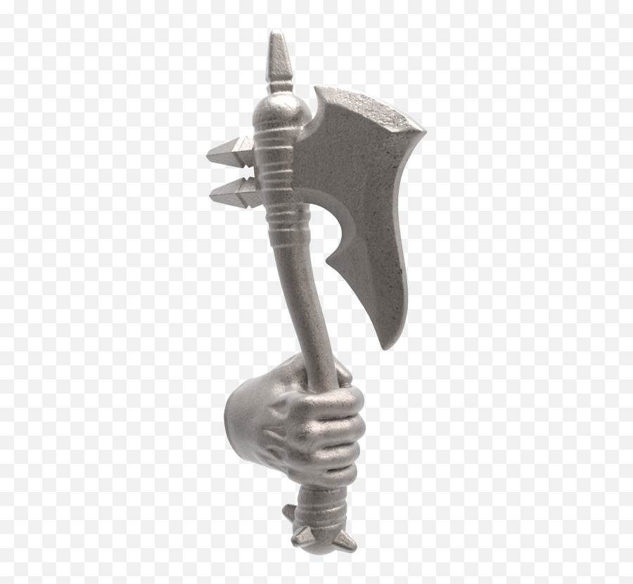 Customizable Modular Magnetic Hot - Collectible Sword Emoji,Melee Axe Emoticon