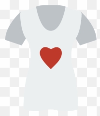 Female Gender Vector Svg Icon 6 - Png Repo Free Png Icons La Sippers T Shirt Emoji,Camisas Emoji