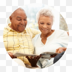 Plainfield Public Library - Nursing Home Emoji,Emotions Grandparents Caring For Grandchildren