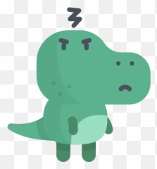 Kawaii Dinosaur Emoji,Dino Emojis