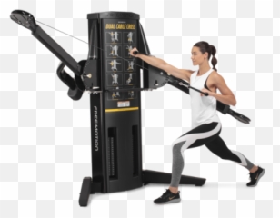 Strength Gym Equipment - Free Motion Cable Machione Emoji,Gym Emotion Lever