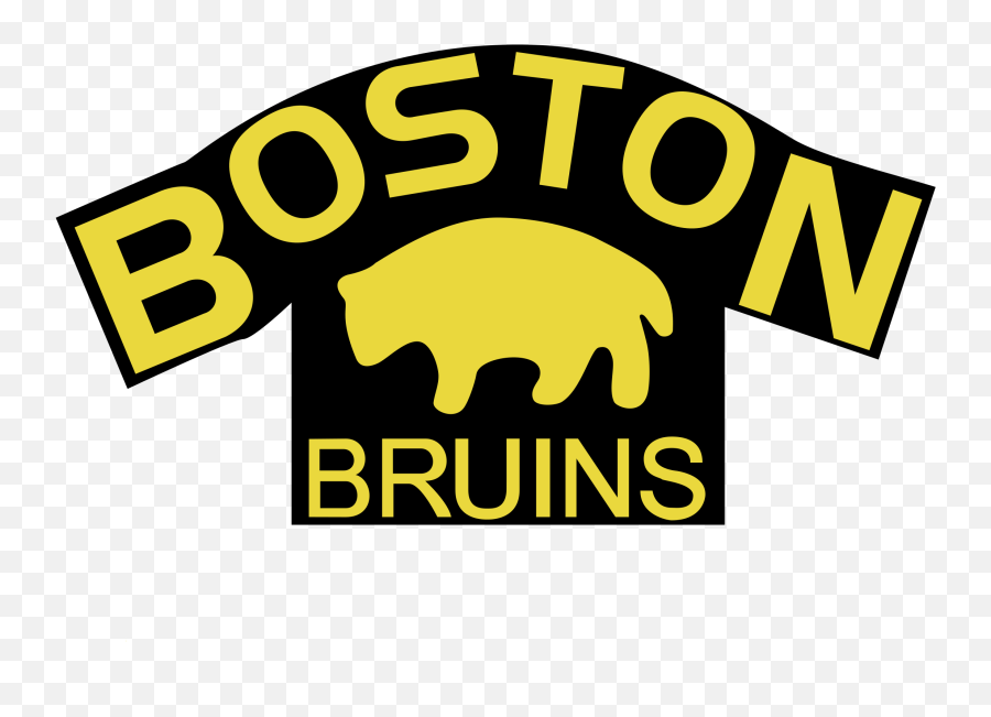 Boston Bruins Logo Png Transparent Emoji,Bruins Emoticon For Texting