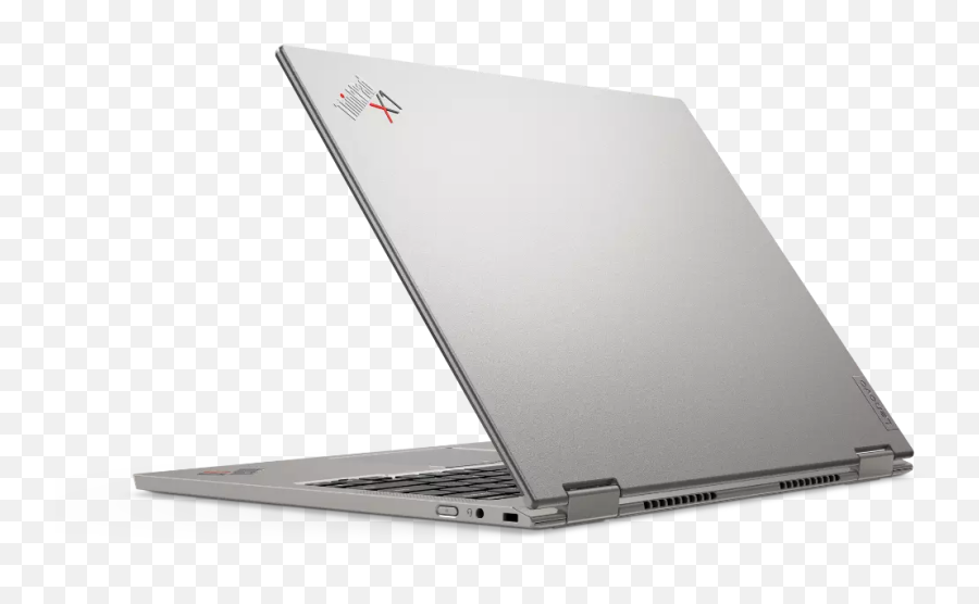 Thinkpad X1 Titanium Yoga Intel Emoji,Evo 9 Silver With Work Emotions