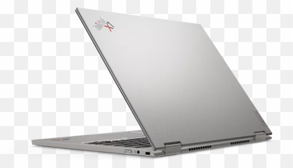 Thinkpad X1 Titanium Yoga Intel Emoji,Evo 9 Silver With Work Emotions