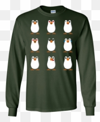 Penguin Emoji T,Penguin Emoticon <(