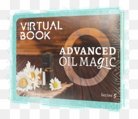 Sale Essential Oil Magic Emoji,Emotion Is The Key To Magic