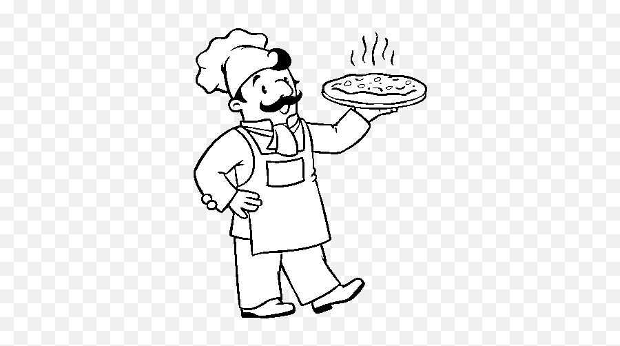 Dibujos Para Colorear De Profesiones - Dibujosparacoloreareu Emoji,Dibujos De Colorear De Emojis