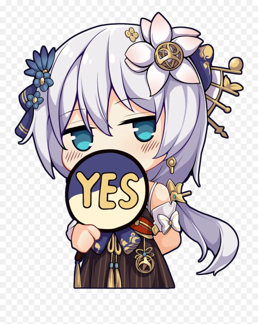 Sp - 3rd Emoji,Honkai Impact 3rd Emojis