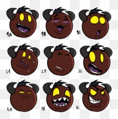 E1b891e1bb85vc4abl - Twitter Search Emoji,C4 Emoticon