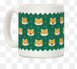 Emoji Baby Onesie T - Serveware,Shiba Emoji