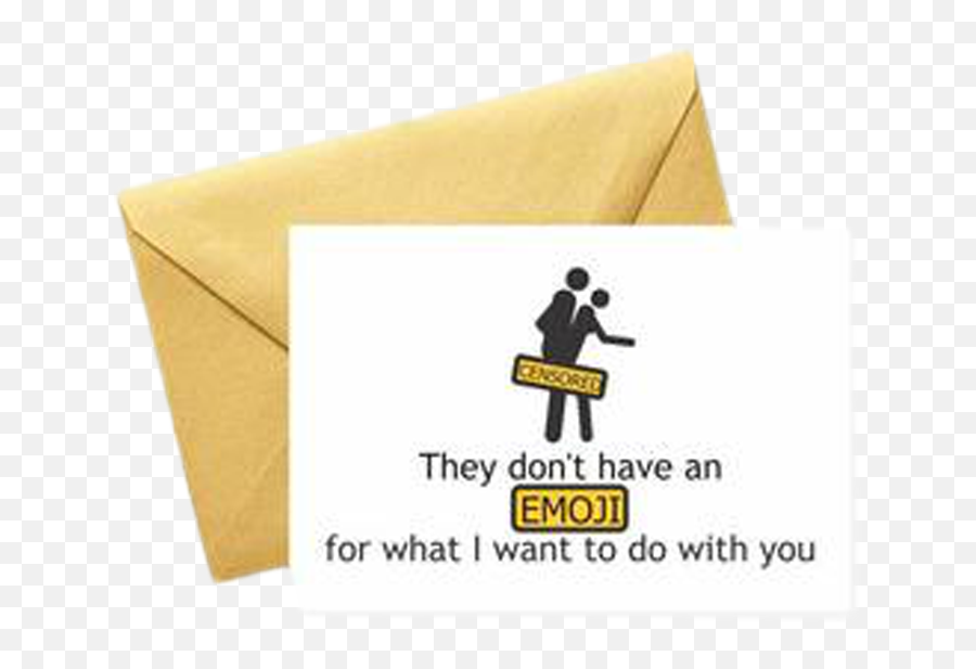 They Donu0027t Have An Emoji For What I Want To Do Greeting Card,What Is The Emoji That Looks Like An Envelope