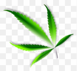 Weed Leaf Png - Weed Leaf Design Emoji,Pot Leaf Emoji