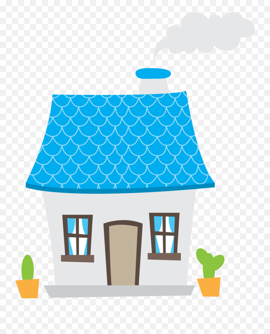 Home Clipart Png Emoji,Brick Houses Emojis