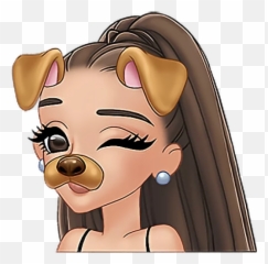 Telegram Sticker 29 From Collection Arimoji Emoji,Coachella Emojis Transparnet