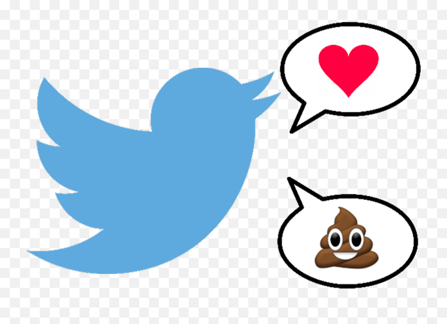 Vervang De Twitter - Hartjes Door Drollen Webwereld Emoji,Cybertruck Emoticon