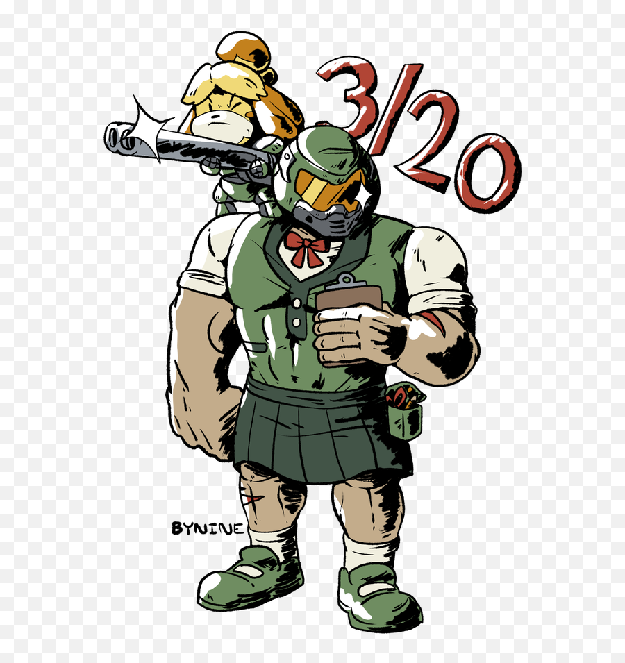 I Canu0027t Decide What To Get On 320 Doomguy And Isabelle Emoji,Facebook Emoticon Eternity