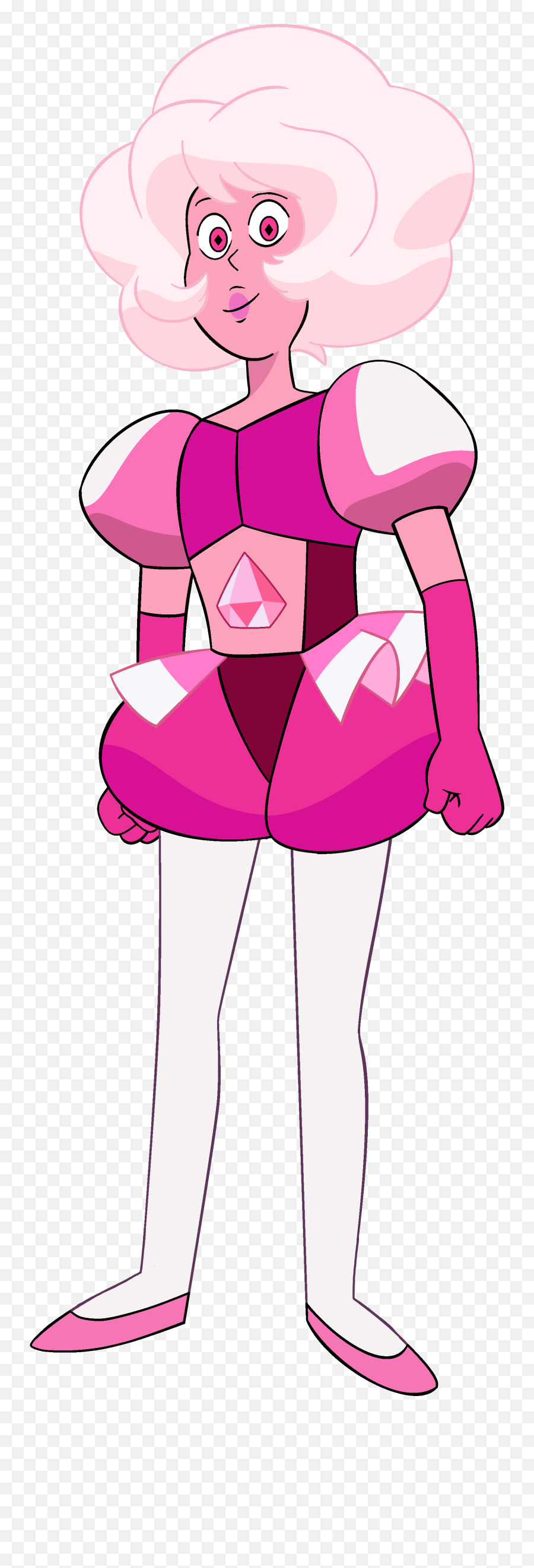 Pink Diamond Knights Of The Multiverse Wiki Fandom Emoji,Shinn Asuka Emotions