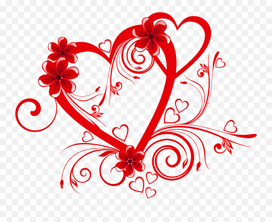 Picsart Heart Background Transparent - Love Png Emoji,Maroon Heart Emoji