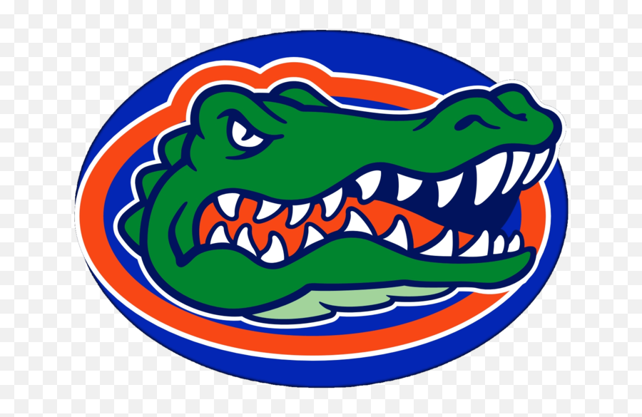 Gator - Florida Gators Png Emoji,Florida Gator Emoji