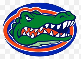 Gator - Florida Gators Png Emoji,Florida Gator Emoji