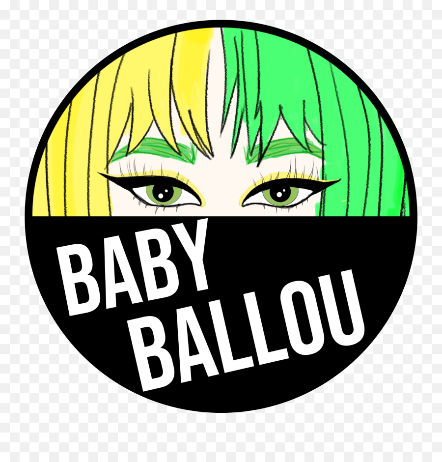 Zine 34 Megagonefree U2014 Baby Ballou Emoji,Reason And Emotion Tok Example