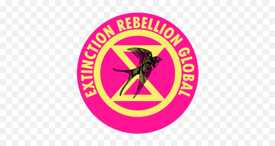 Extinction Rebellion On Twitter U0027displacement Is A Emoji,The Emotion Code Animals