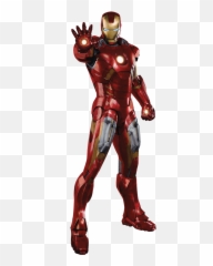 Ironman Pnhg Images Tony Stark Transparent Marvel Pngs 47 Emoji,Imagens De Emotions
